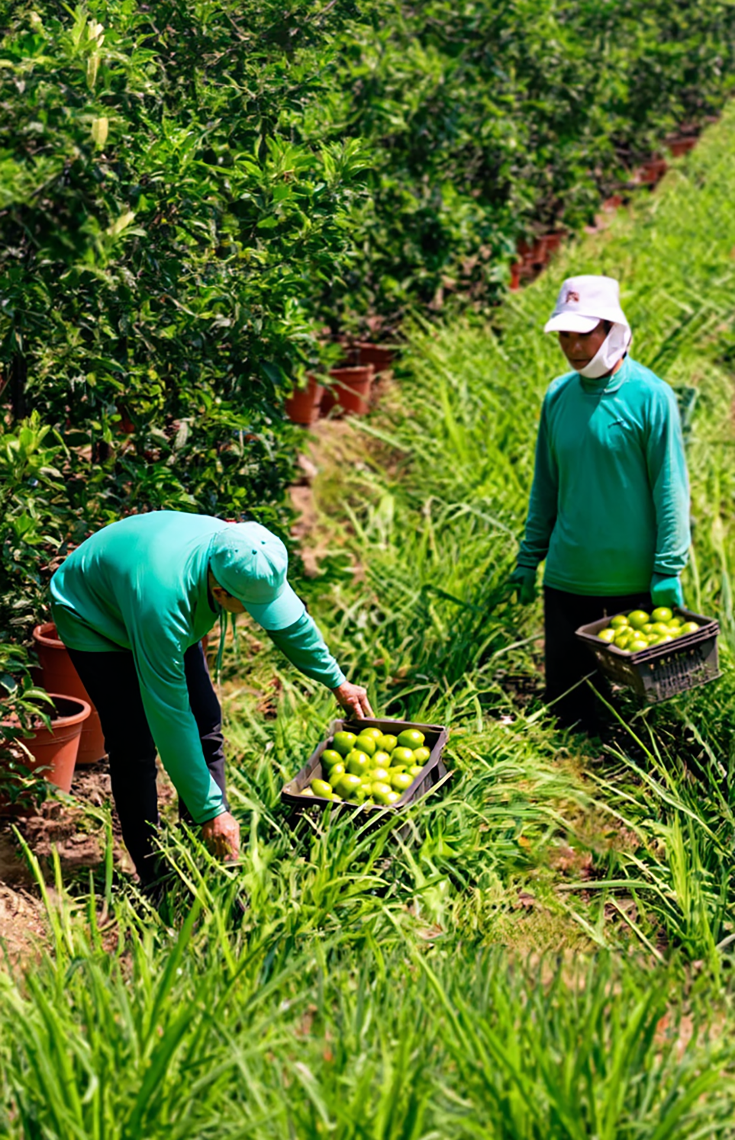 Ngaza Agro