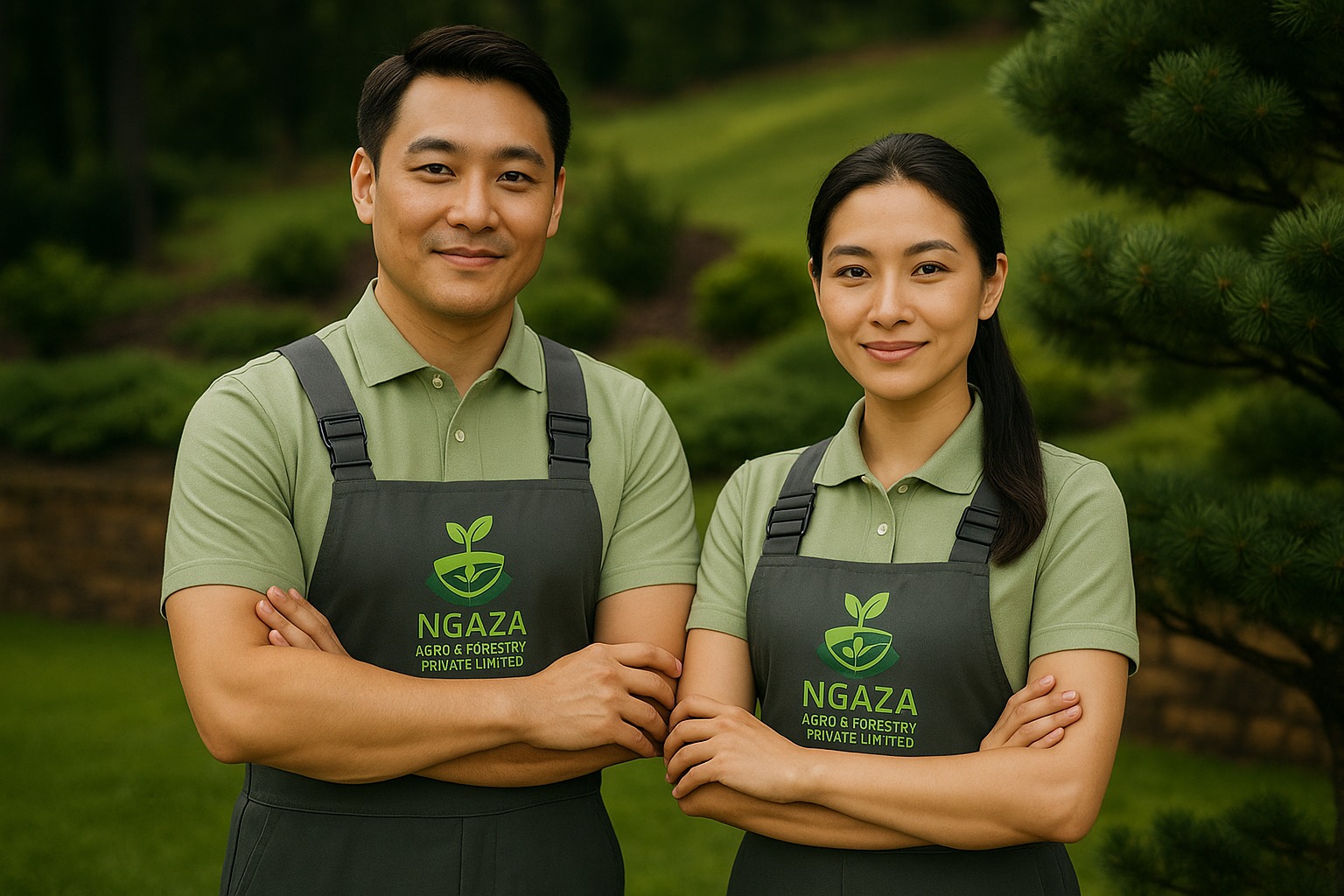 Ngaza Agro