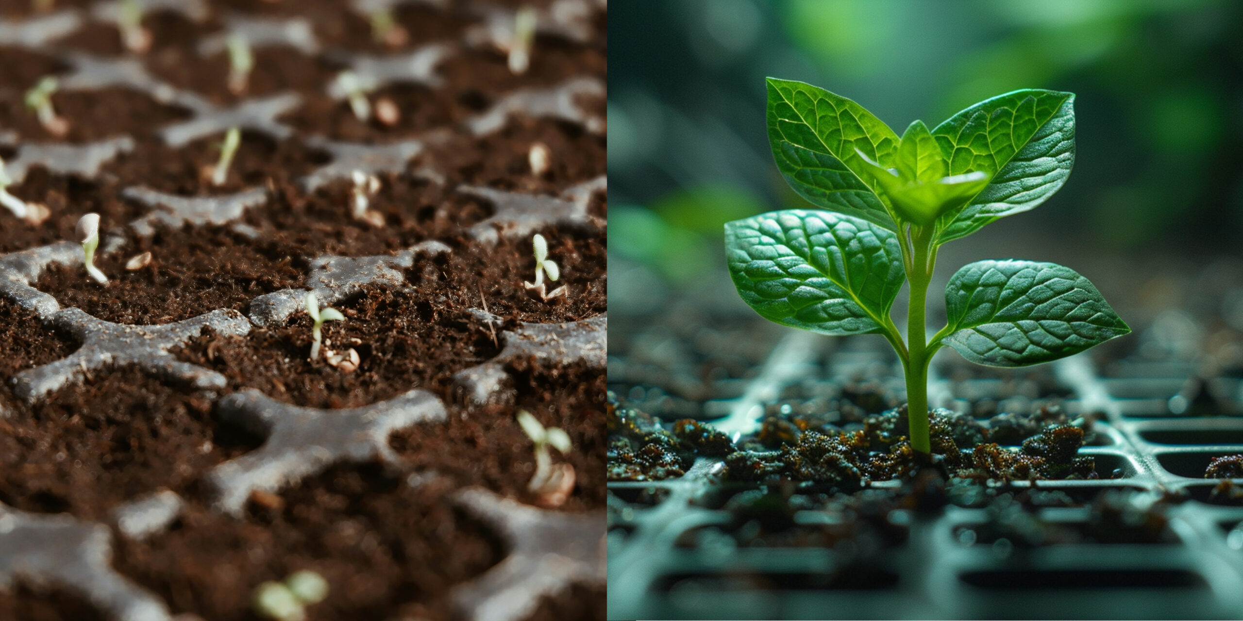 Ngaza Agro Organic Seed Production